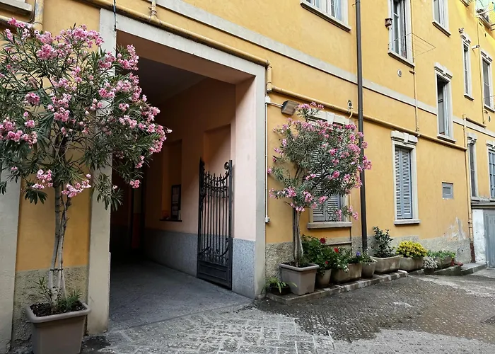 La Regina Delle Locazioni In Porta Romana 5